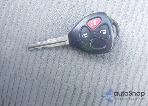 2011 Toyota Rav4 из США, поврежденный, VIN 2T3BF4DV2BW158357